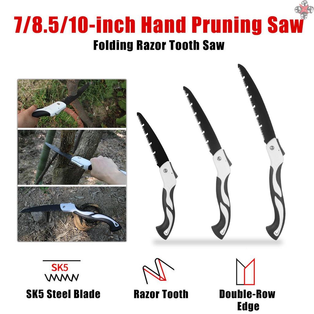 Lưỡi Cưa Cầm Tay 7 / 8.5 / 10 Inch Đa Dụng Chất Lượng Cao