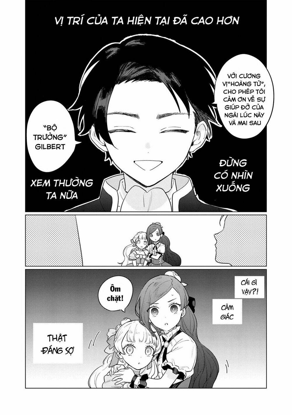 the most heretical last boss queen who will become the source of tragedy will devote herself chapter 5 20