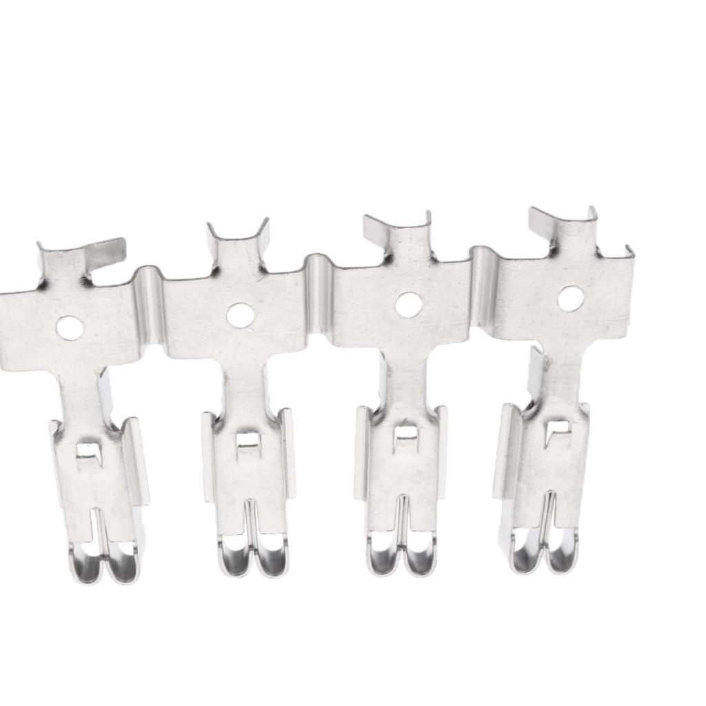 Car Motorcycle Electric Cars 14 Way Medium Relay Fuse Box Holder Assembly With Terminals