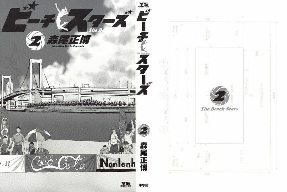 beach stars chapter 10 24