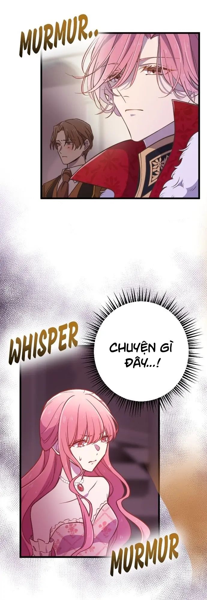 tình yêu thuần khiết chapter 36 35