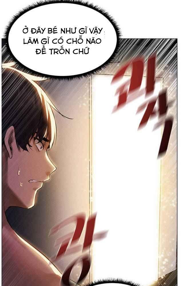 thợ săn bươm bướm chapter 1.2 35