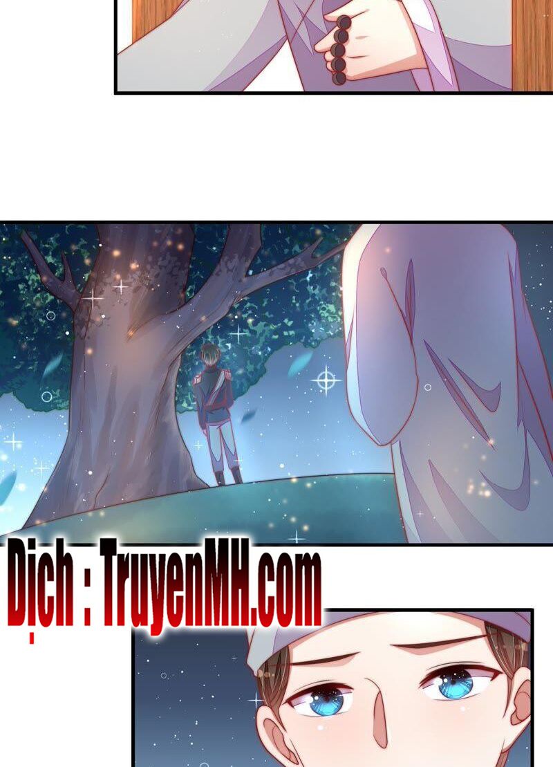 ngày nào thiếu soái cũng ghen chapter 212 8