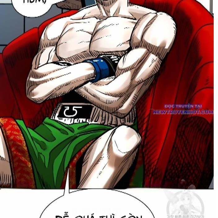 shark - cá mập chapter 286 56