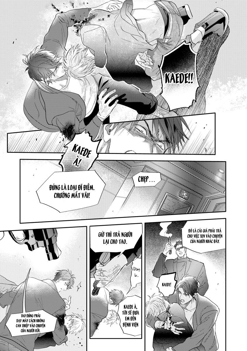 đêm thác loạn chapter 2 10