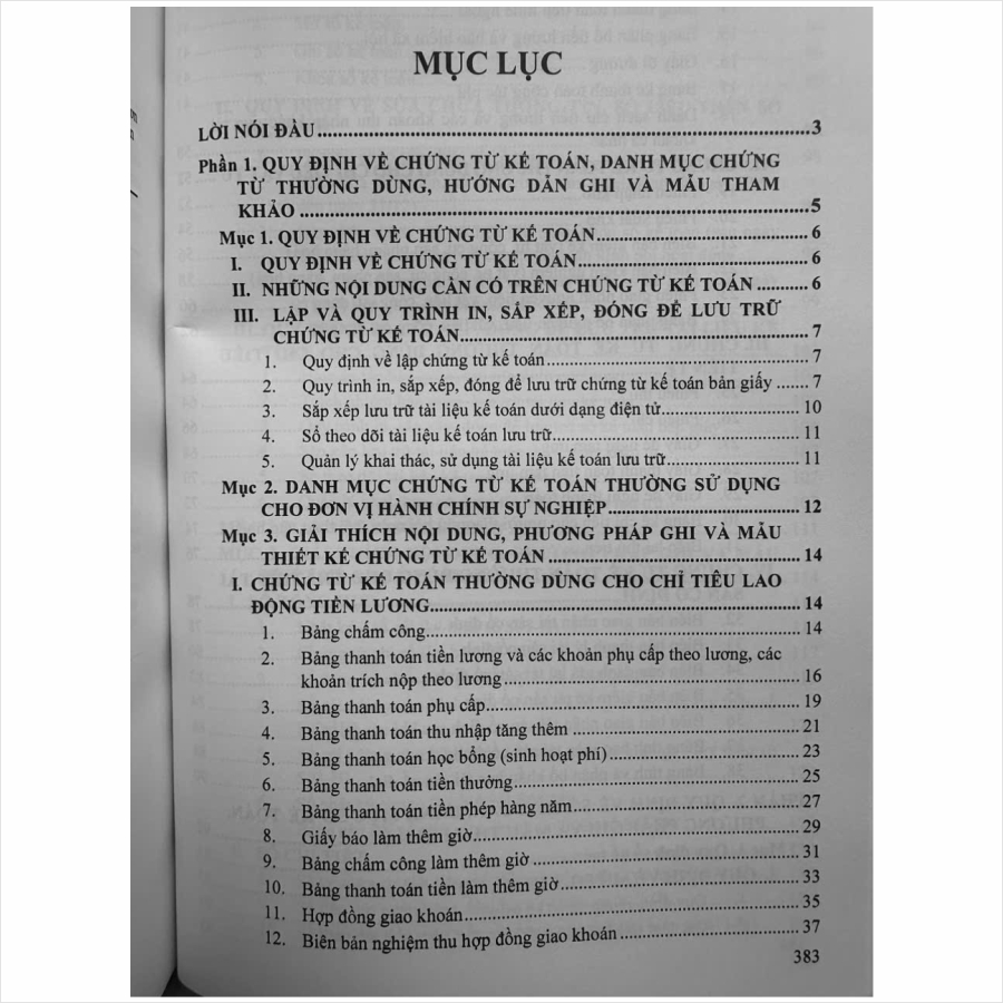 Sách Hướng Dẫn Phương Pháp Ghi Chép, Thiết Kế Mẫu Chứng Từ, Sổ Kế Toán và Sơ Đồ Kế Toán Hành Chính Sự Nghiệp theo Thông tư 24/2024/TT-BTC (V2477T)