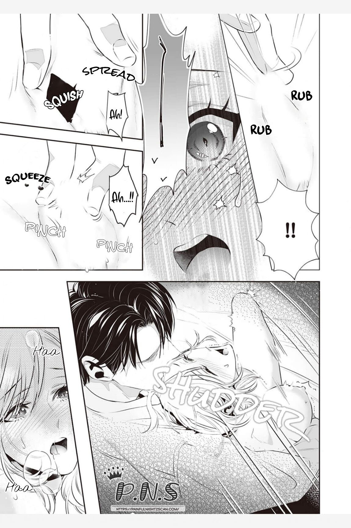 đừng hòng đi cho đến khi em thỏa mãn được tôi chapter 2.1 10