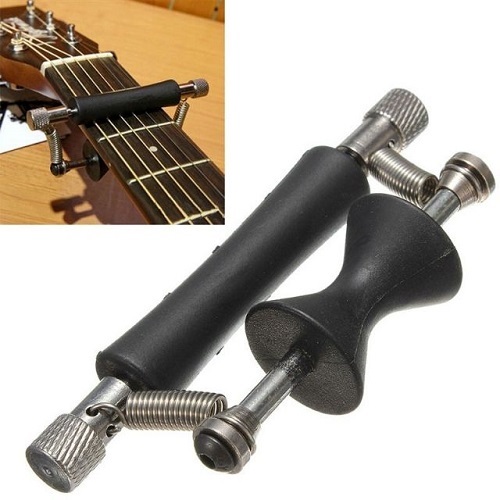 Capo trượt cho đàn guitar