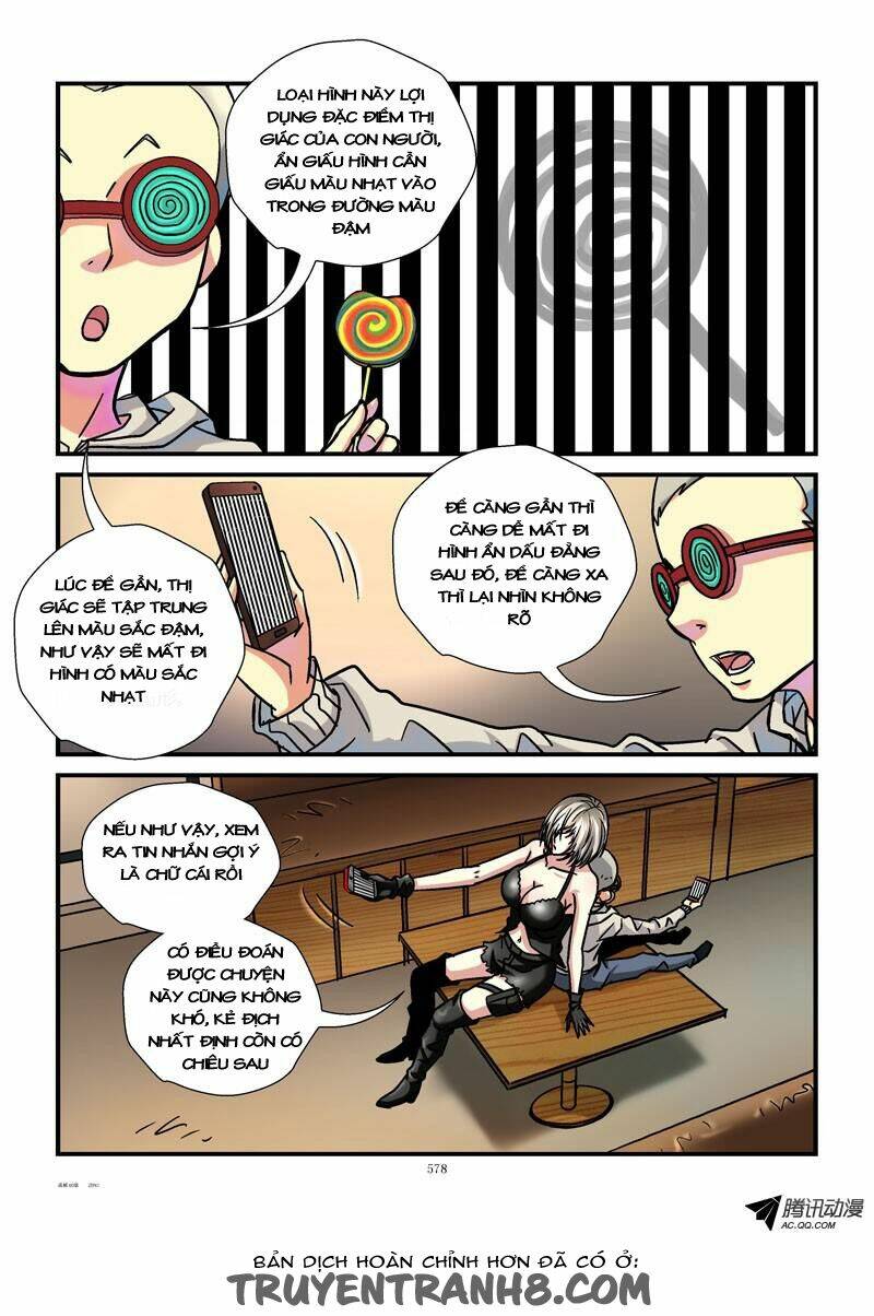 thành phố sống chapter 60 7