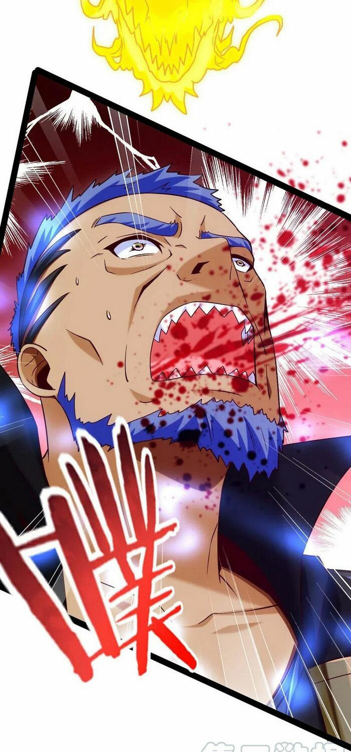 ma thú kiếm thánh dị giới tung hoành chapter 149 4