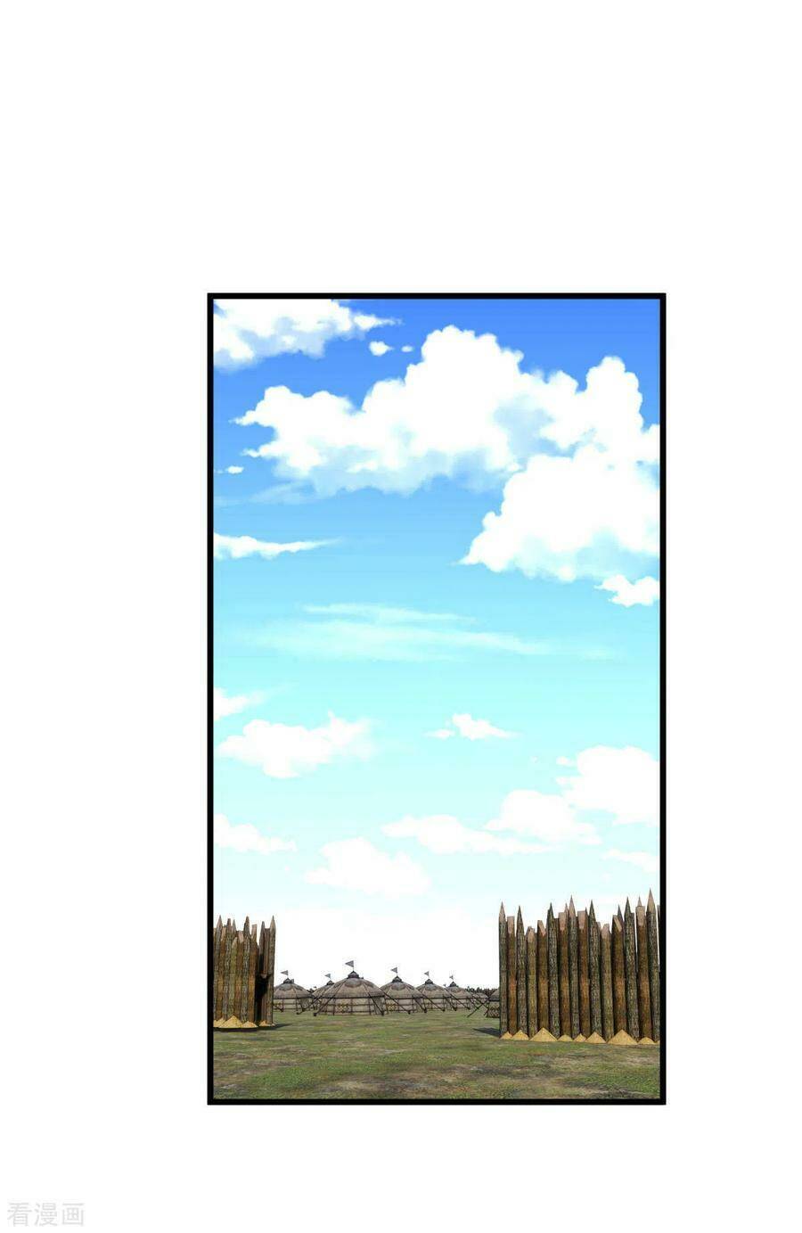 trọng sinh ta là đại thiên thần chapter 109 64