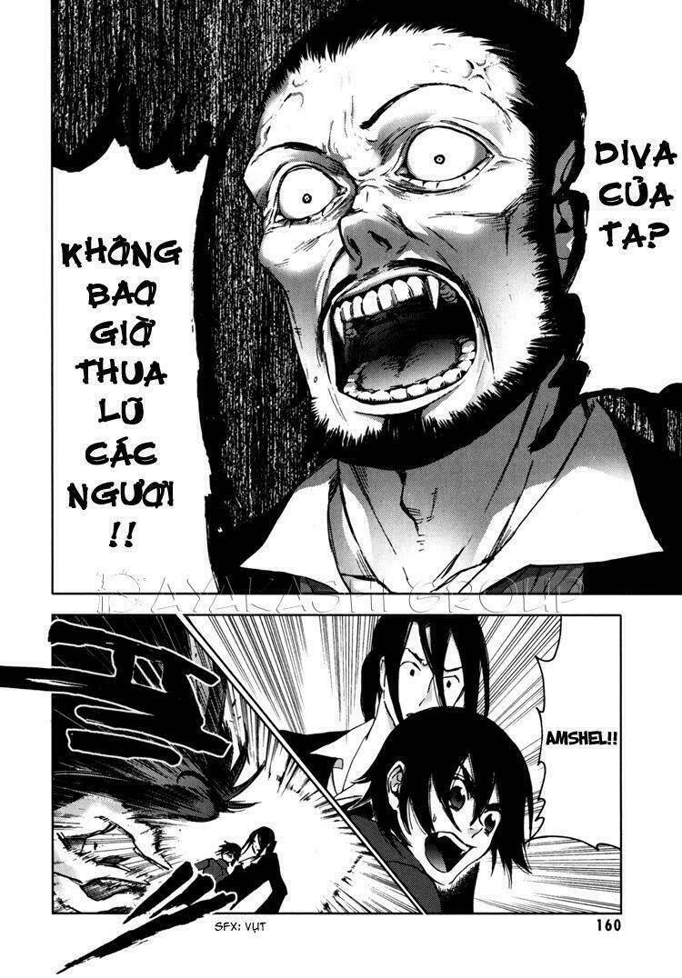 blood [plus] chapter 35 4