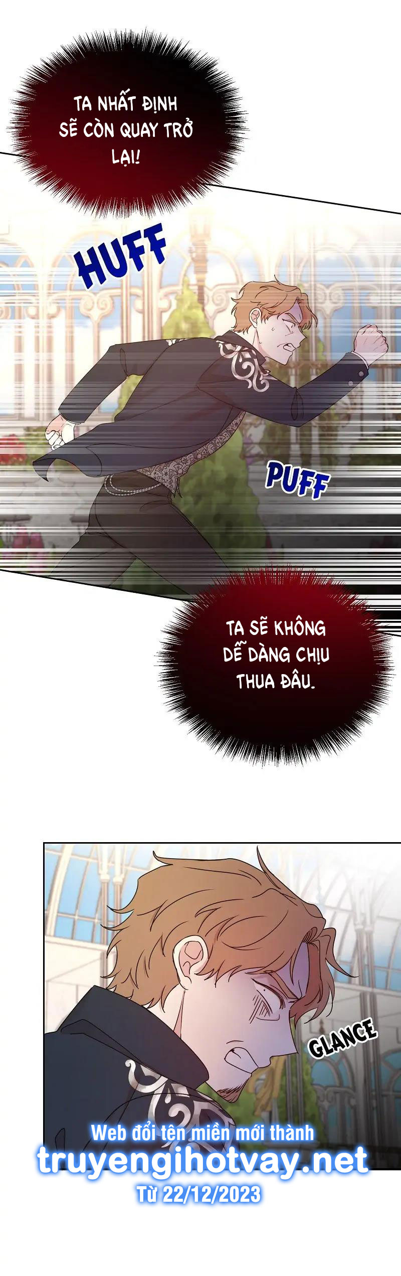 tôi chán nản vì người chồng thứ 2 còn "khỏe" hơn chồng cũ chapter 26.2 16