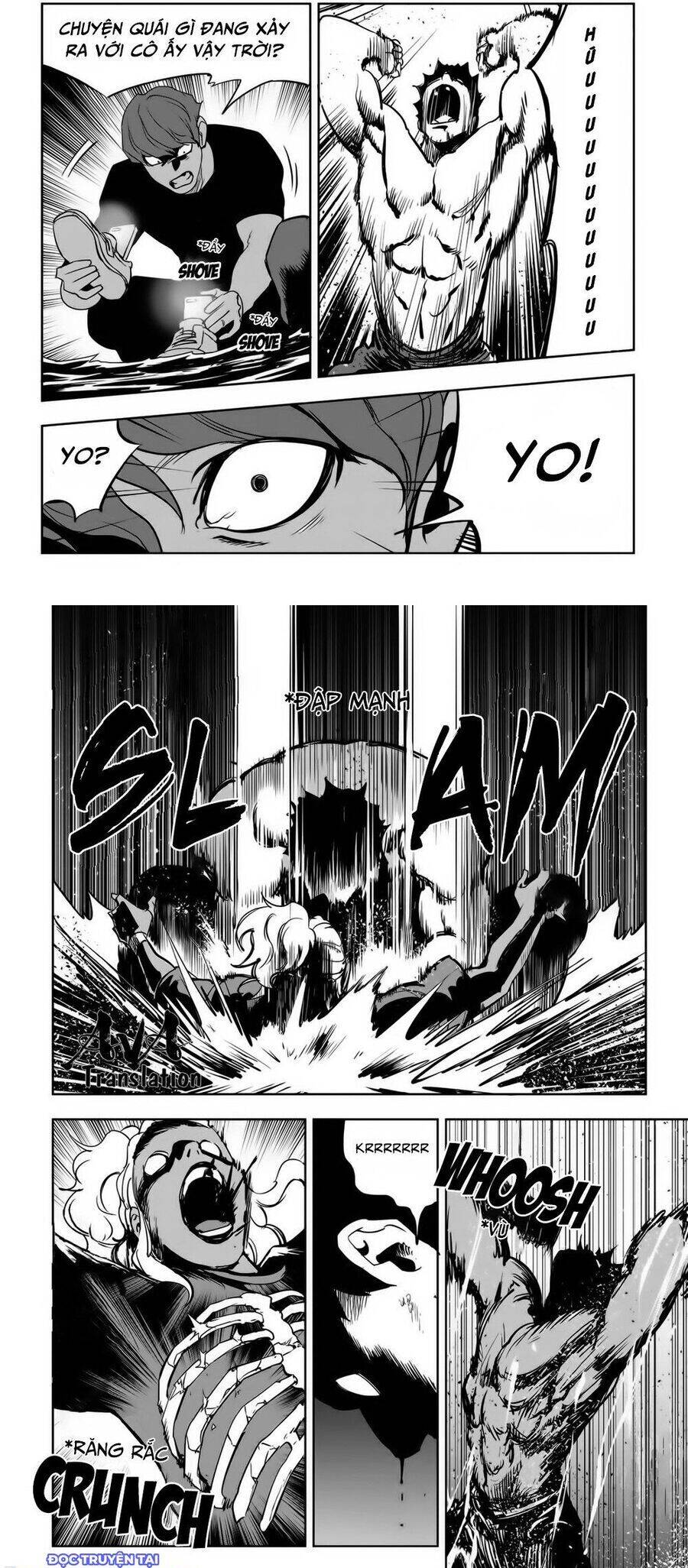 fight class 3 chapter 80 40