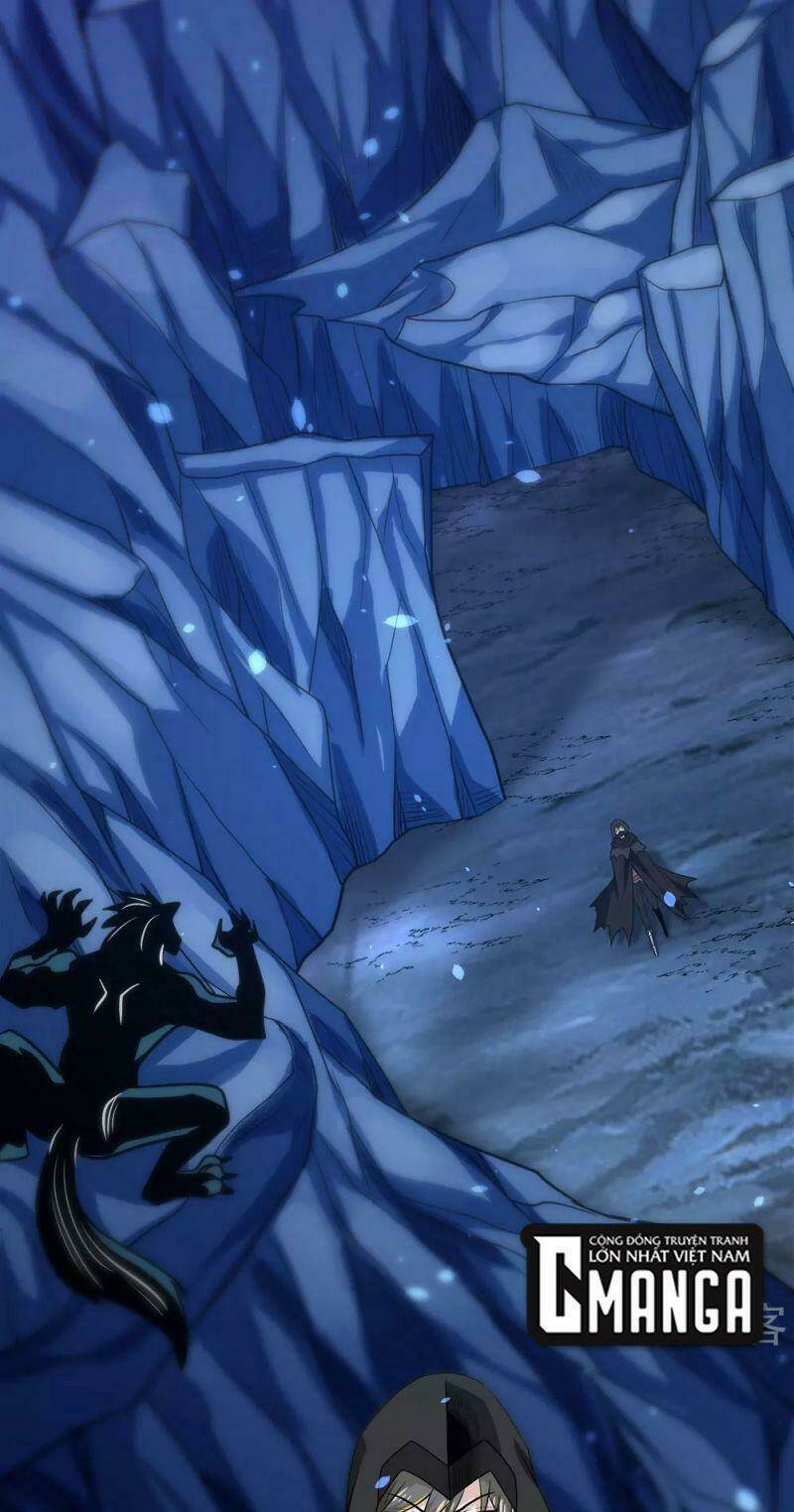 kiếm vũ chapter 198 5