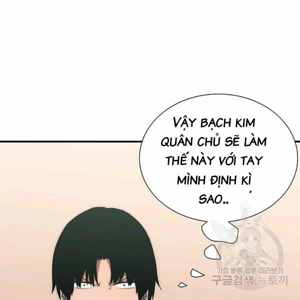 các chòm sao chỉ chú ý mình tôi chapter 22 121
