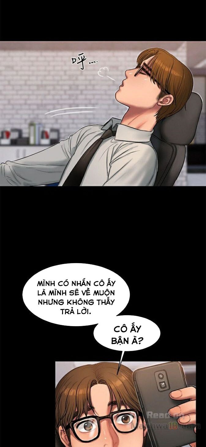 chạy trốn chapter 28 24