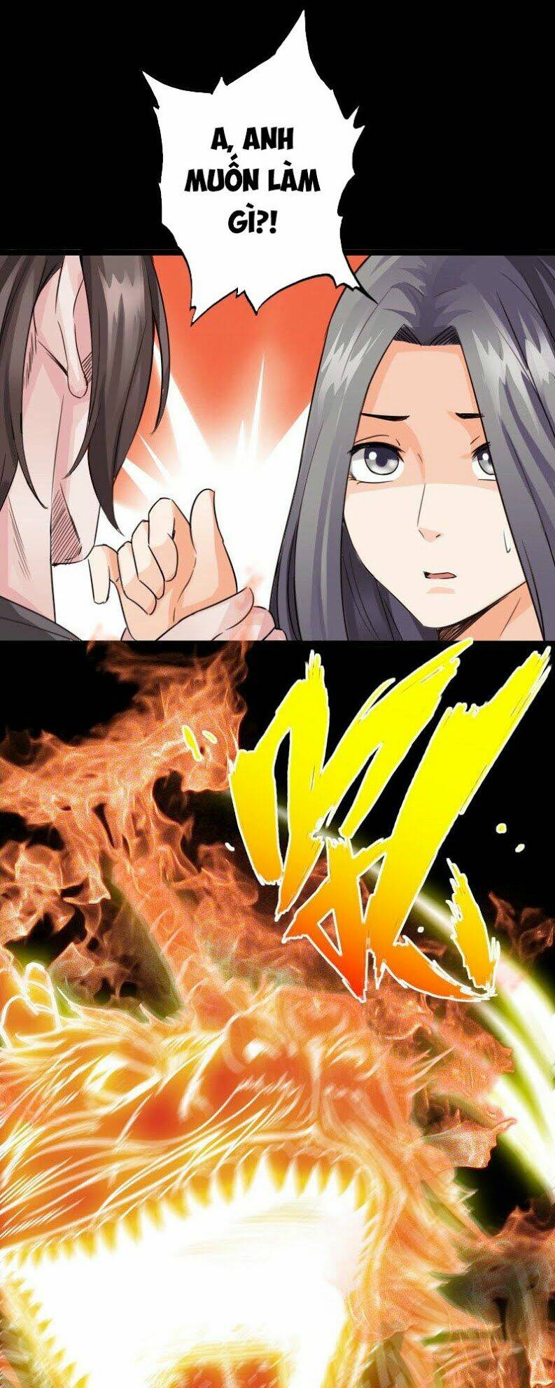 tuyệt phẩm tà thiếu chapter 95 14