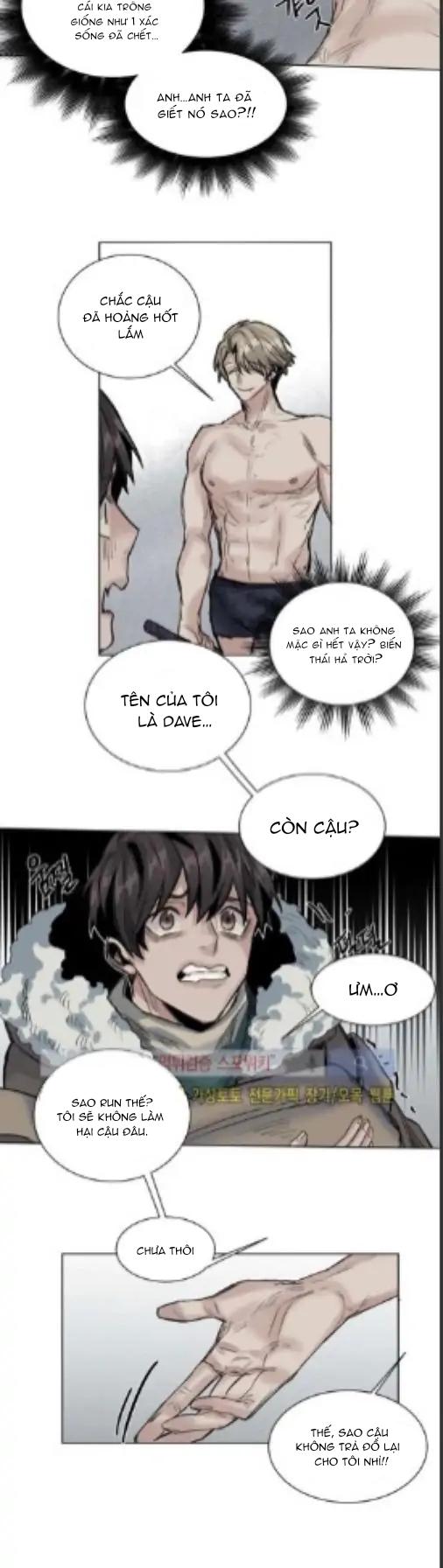 ánh nhìn của quạ chapter 26 6