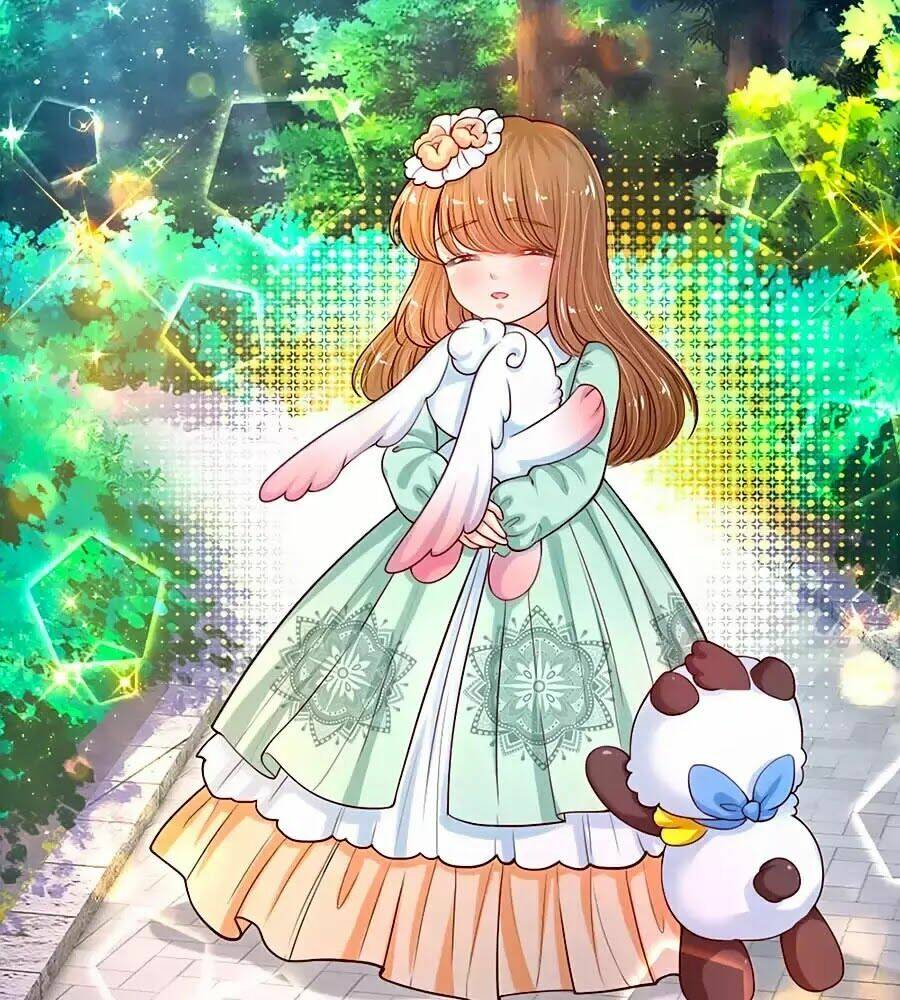 bỗng một ngày trở thành con gái nhà vua chapter 133 25