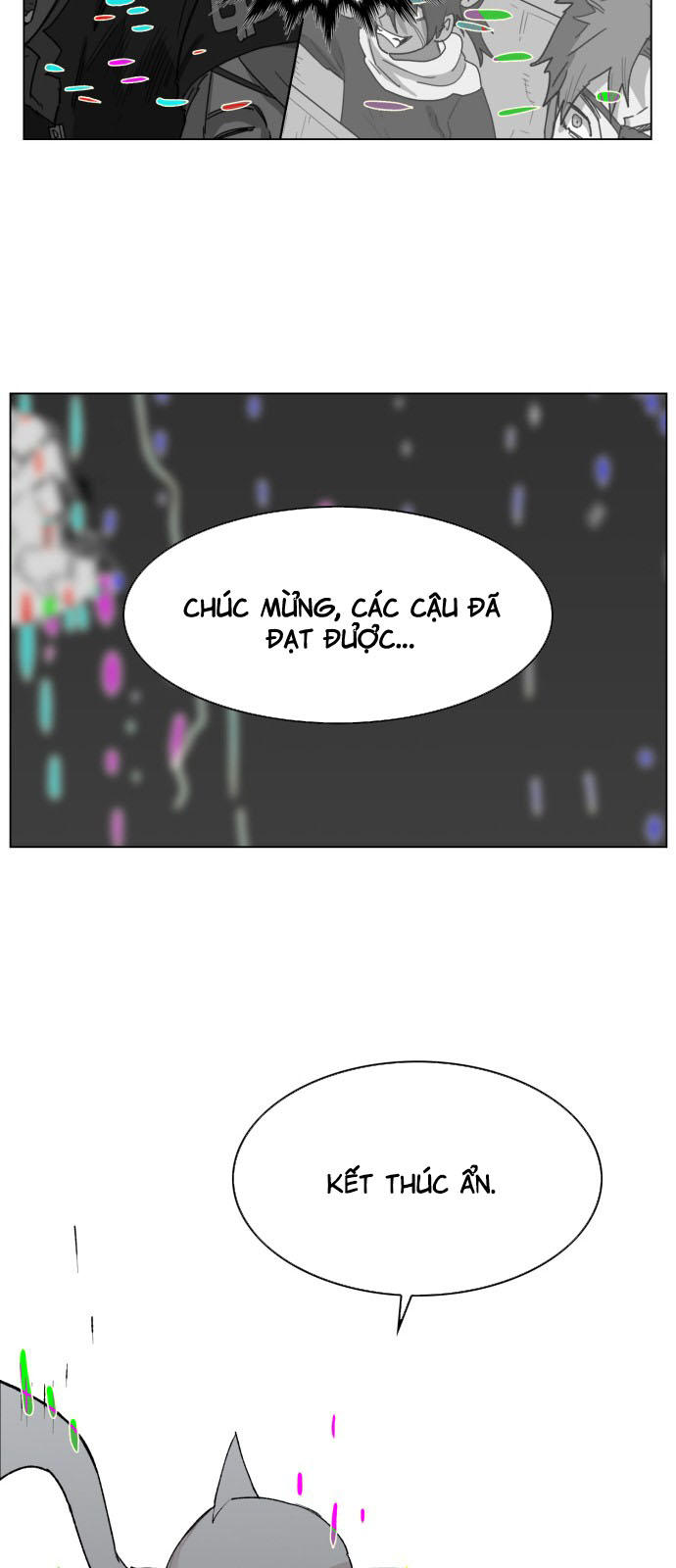 hard core leveling warrior chapter 168 23