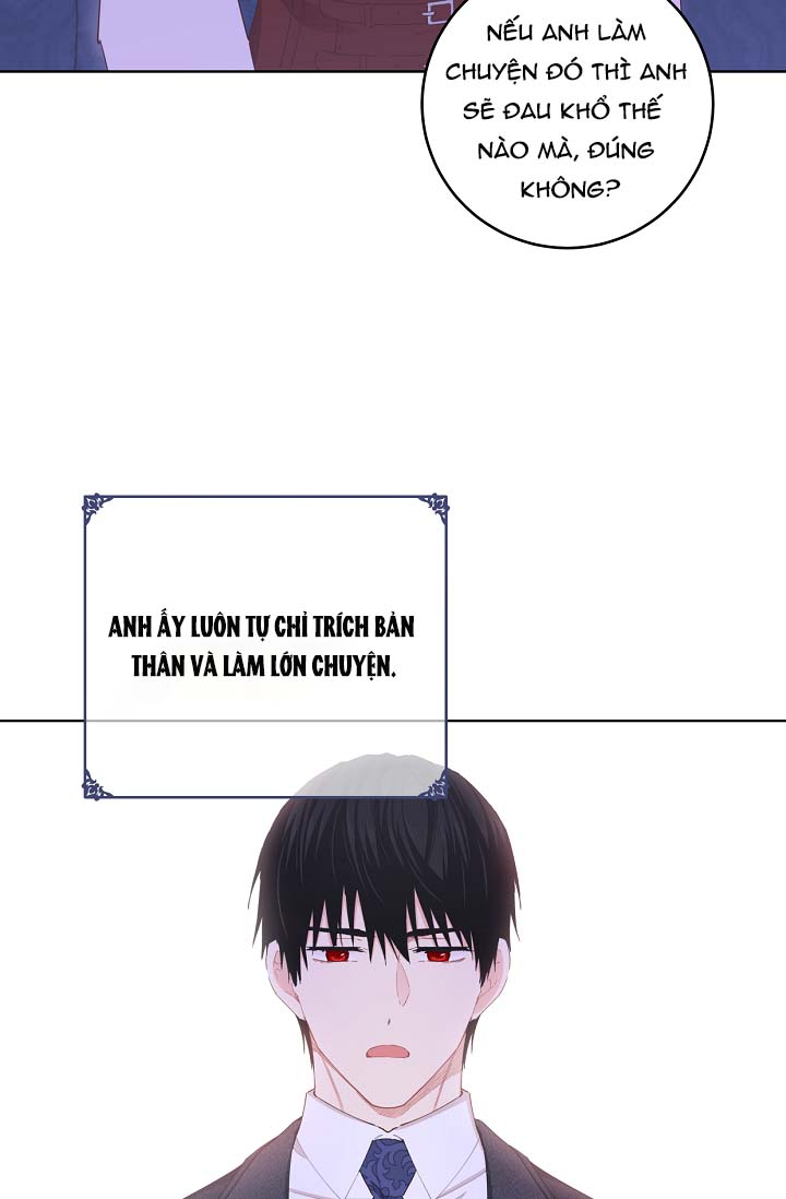 tôi đã mệt rồi chapter 35.1 23