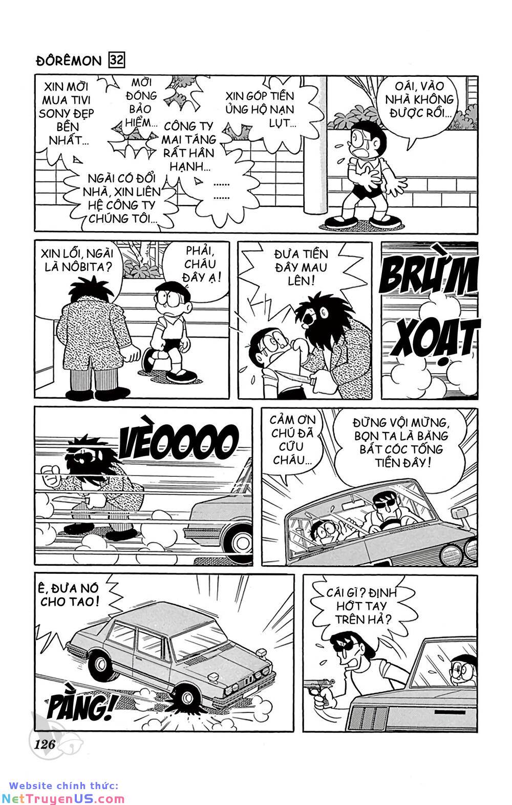 doraemon chapter 577 8