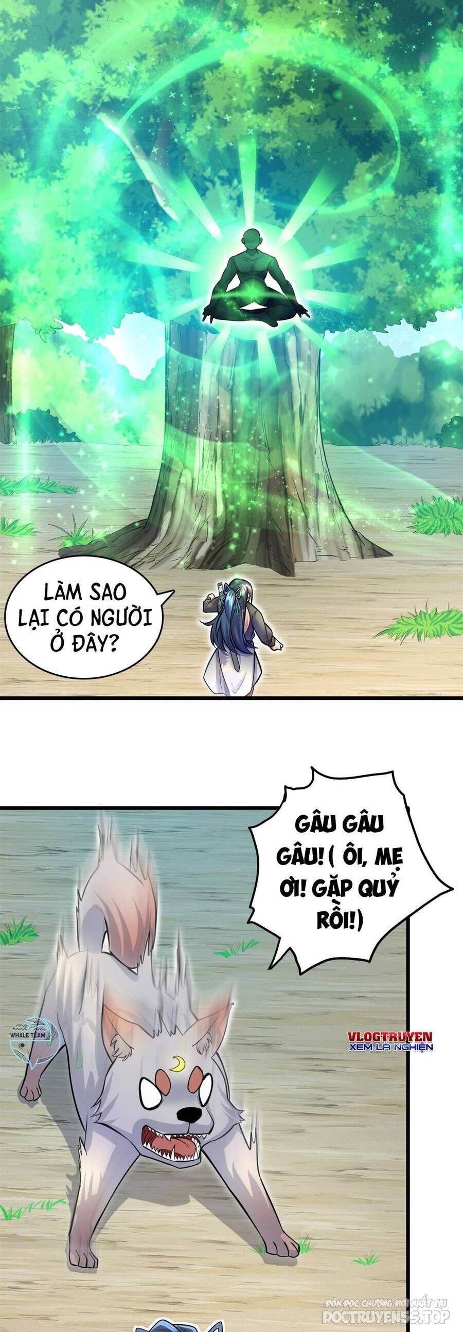 bắt đầu với kiếm vực, ta lặng lẽ tu luyện thành kiếm thần chapter 18 17