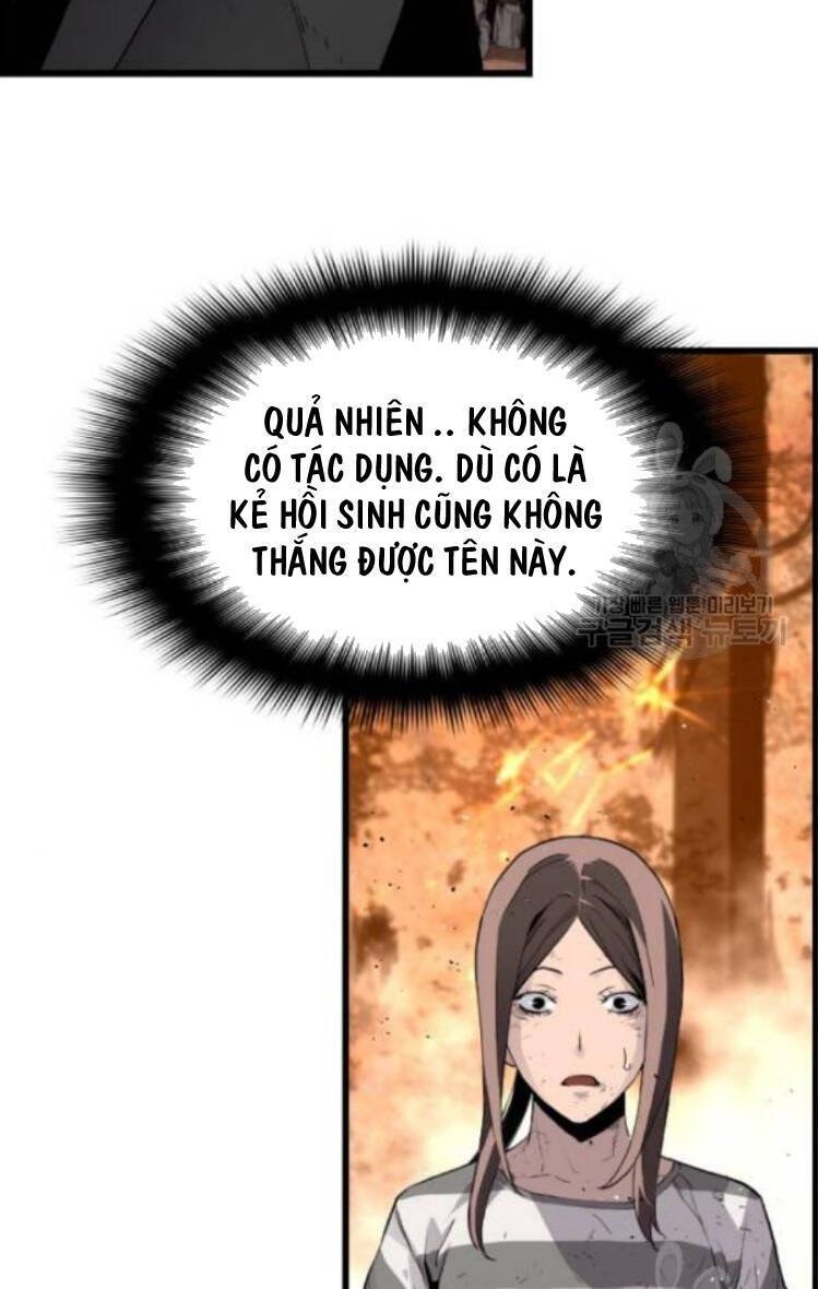sự trở lại của kẻ khủng bố chapter 8 31