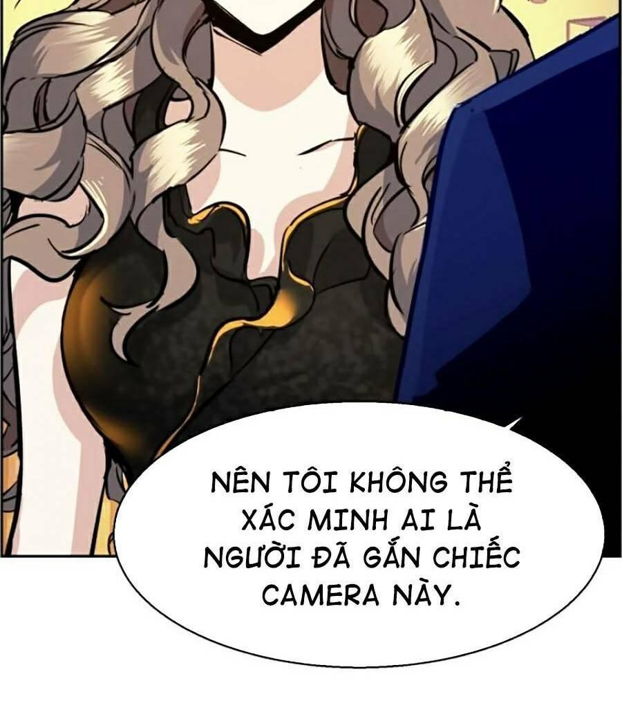 bạn học tôi là lính đánh thuê chapter 59 50