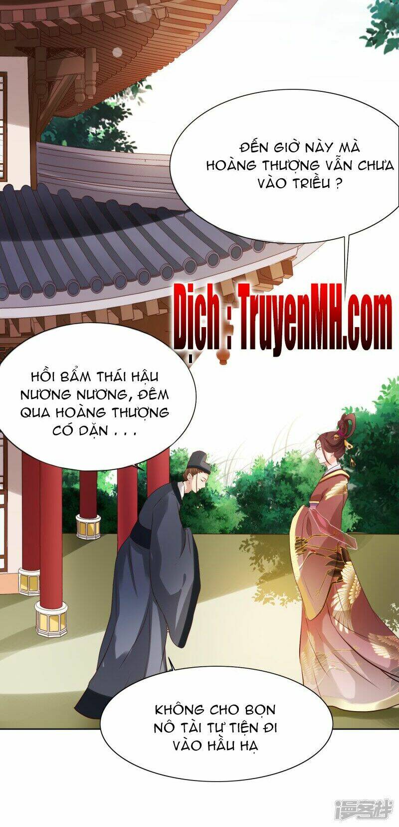 mười dặm hồng trang, thay huynh xuất giá chapter 2 9
