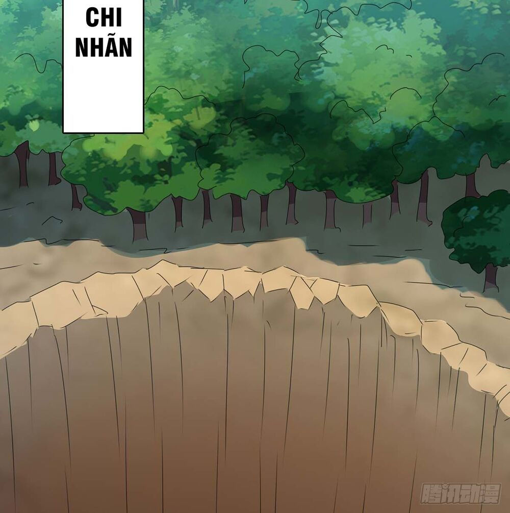 tối cường thăng cấp chapter 282 37