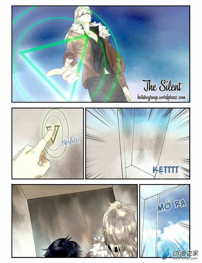 gia tử khu 37 chapter 3 9