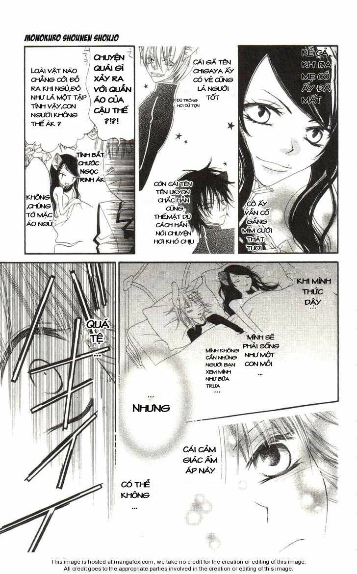 monochrome shounen shoujo chapter 1.2 8