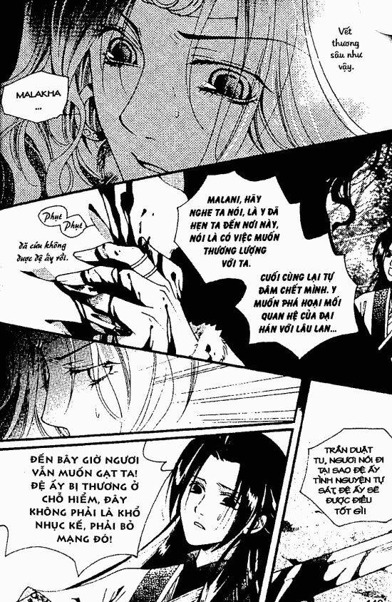 lâu lan y mộng chapter 6 145