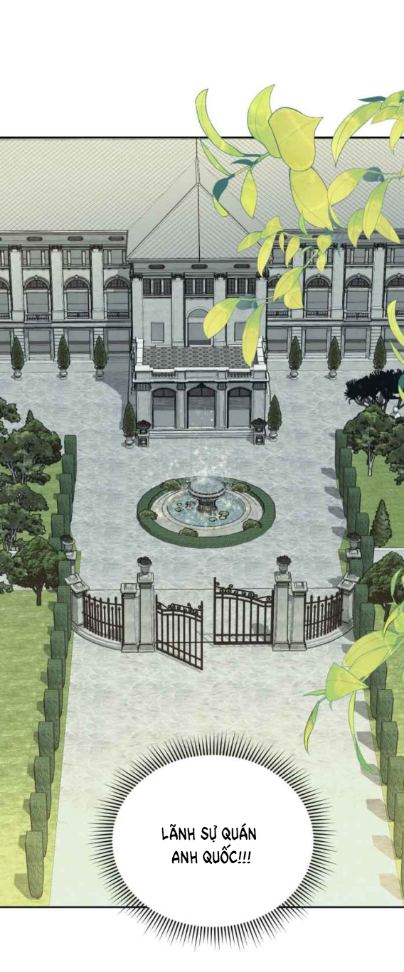 Tôi Là Công Tử Đẹp Trai Nhất Xứ Xiêm chapter 45.2 - Trang 30