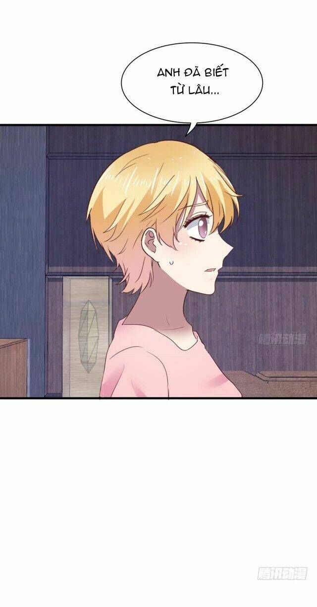 khi trò chơi ác ma bắt đầu chapter 85 24