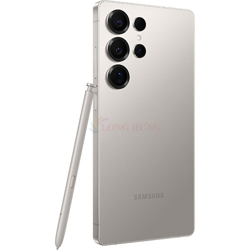 Điện thoại Samsung Galaxy S25 Ultra (12GB/256GB) - Hàng chính hãng