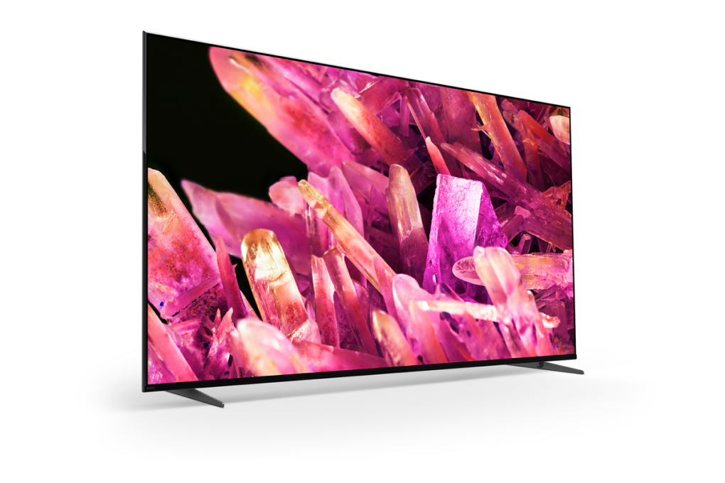 Google Tivi Sony 4K 85 inch XR-85X90K - Hàng Chính Hãng - Chỉ Giao Hà Nội