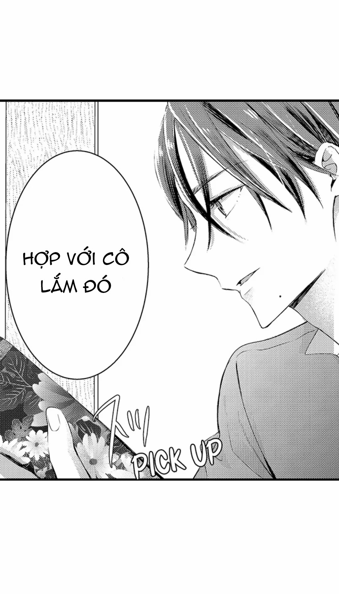 lọ lem sánh đôi cùng hoàng tử chapter 5.1 10