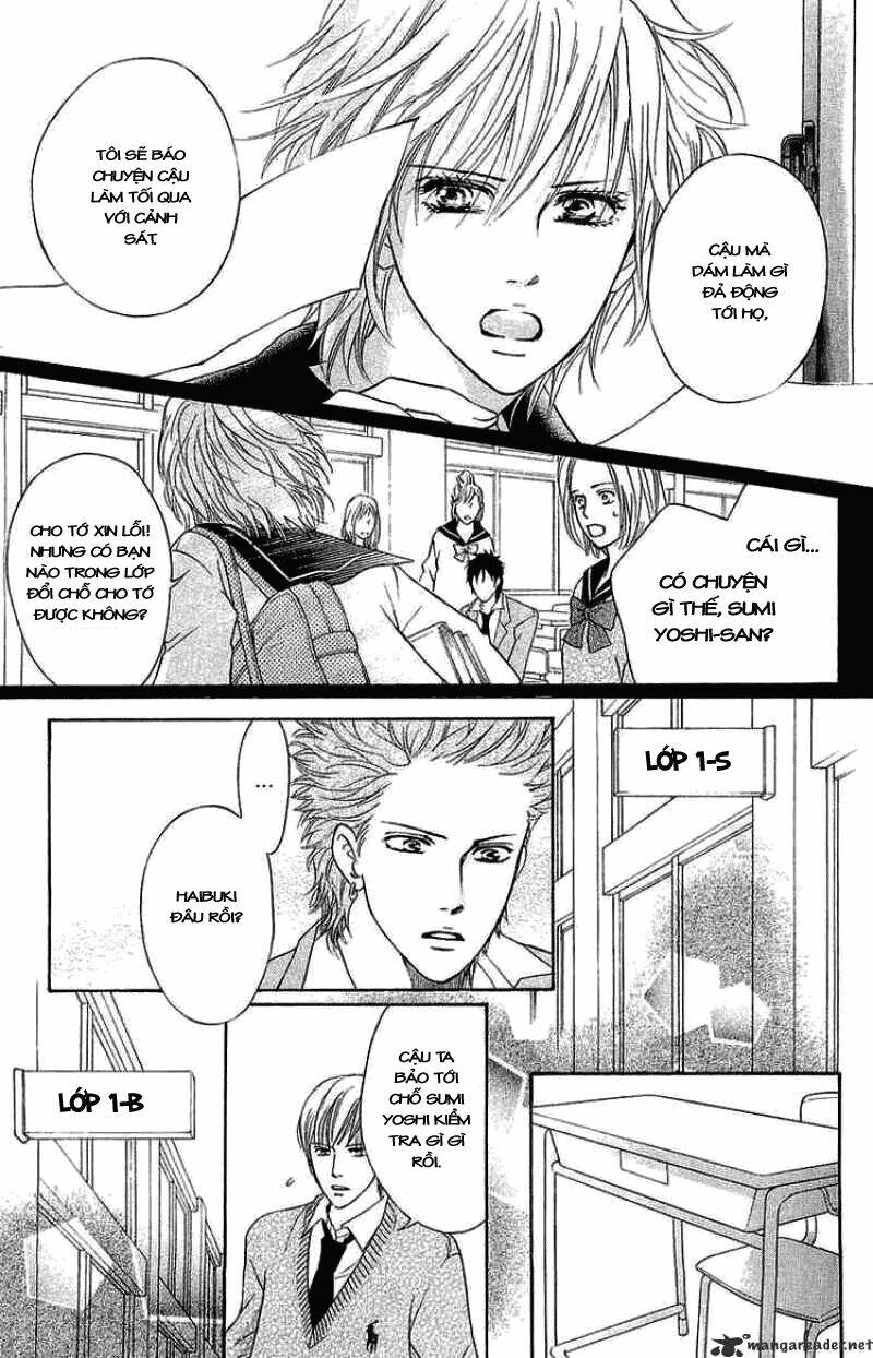 xứng danh anh hùng chapter 49 39