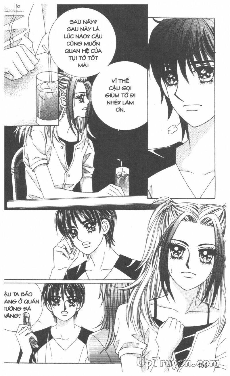 cáo già gặp sói điên chapter 7 106