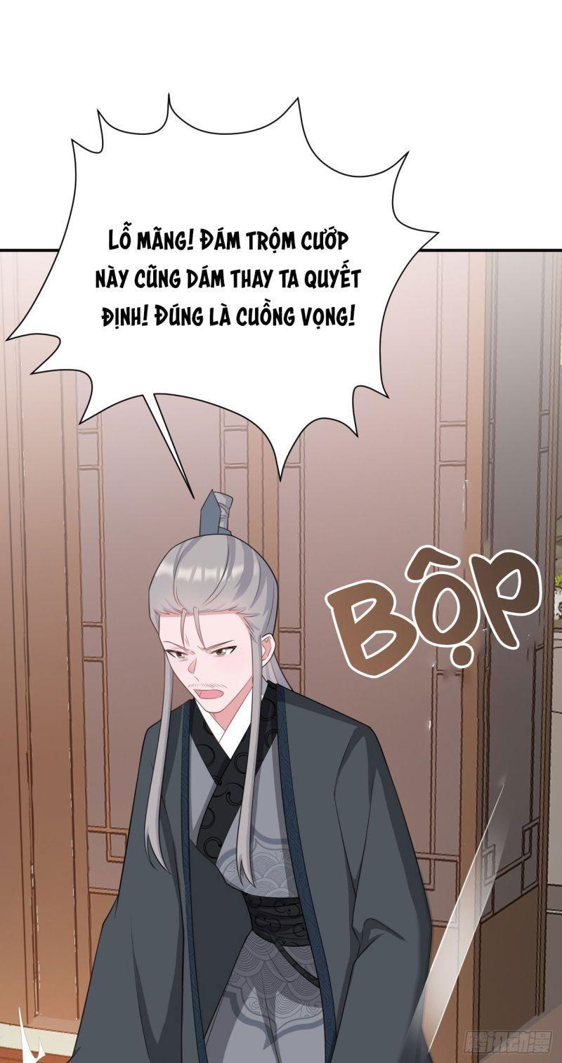 siêu cấp trà xanh hệ thống chapter 13 3