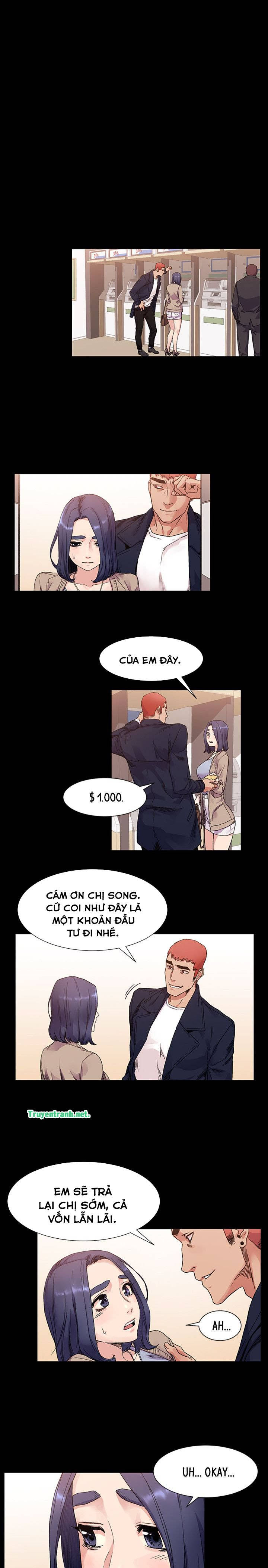 vương quốc của tôi chapter 38 5