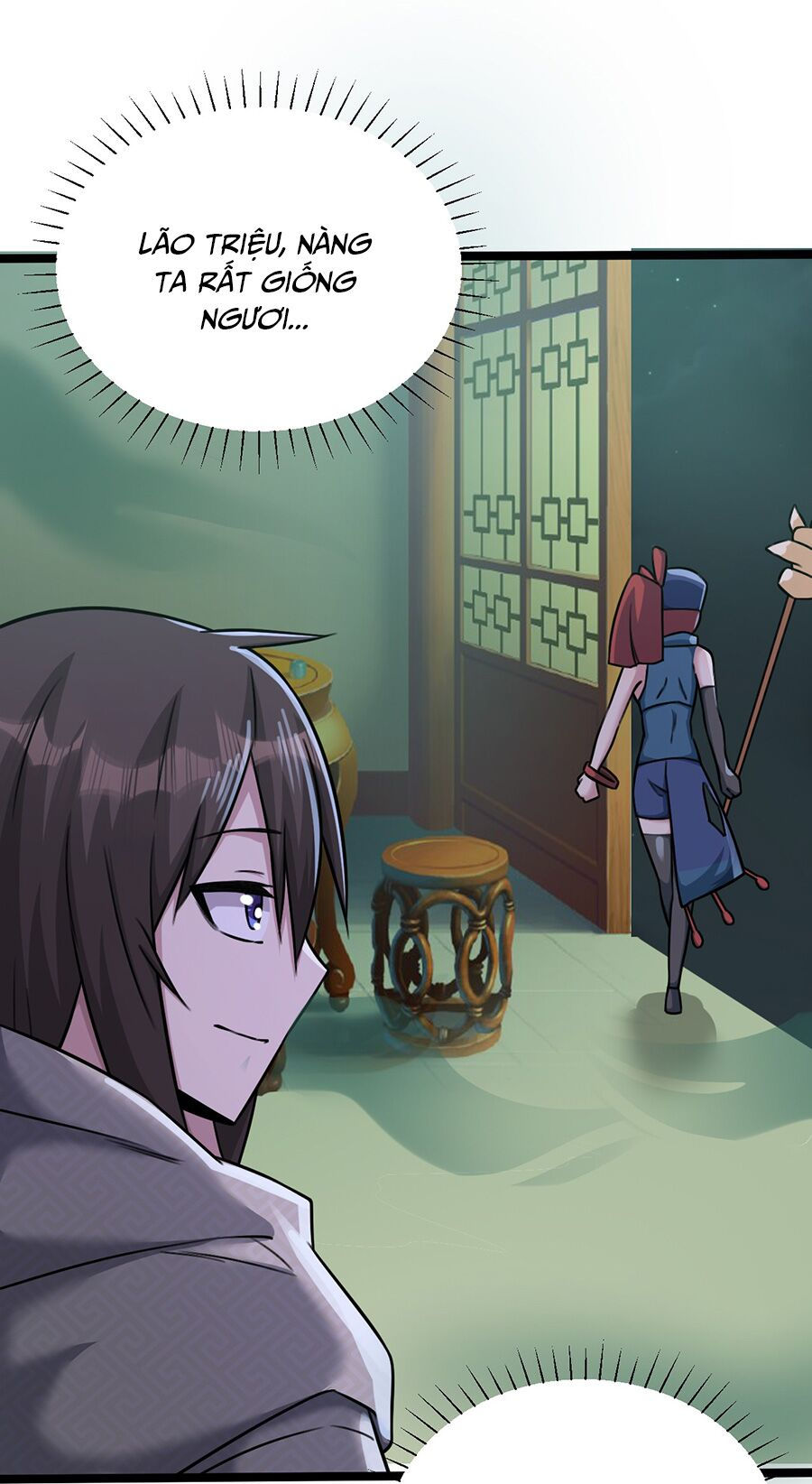 đại bảo kiếm của tôi chapter 51 40