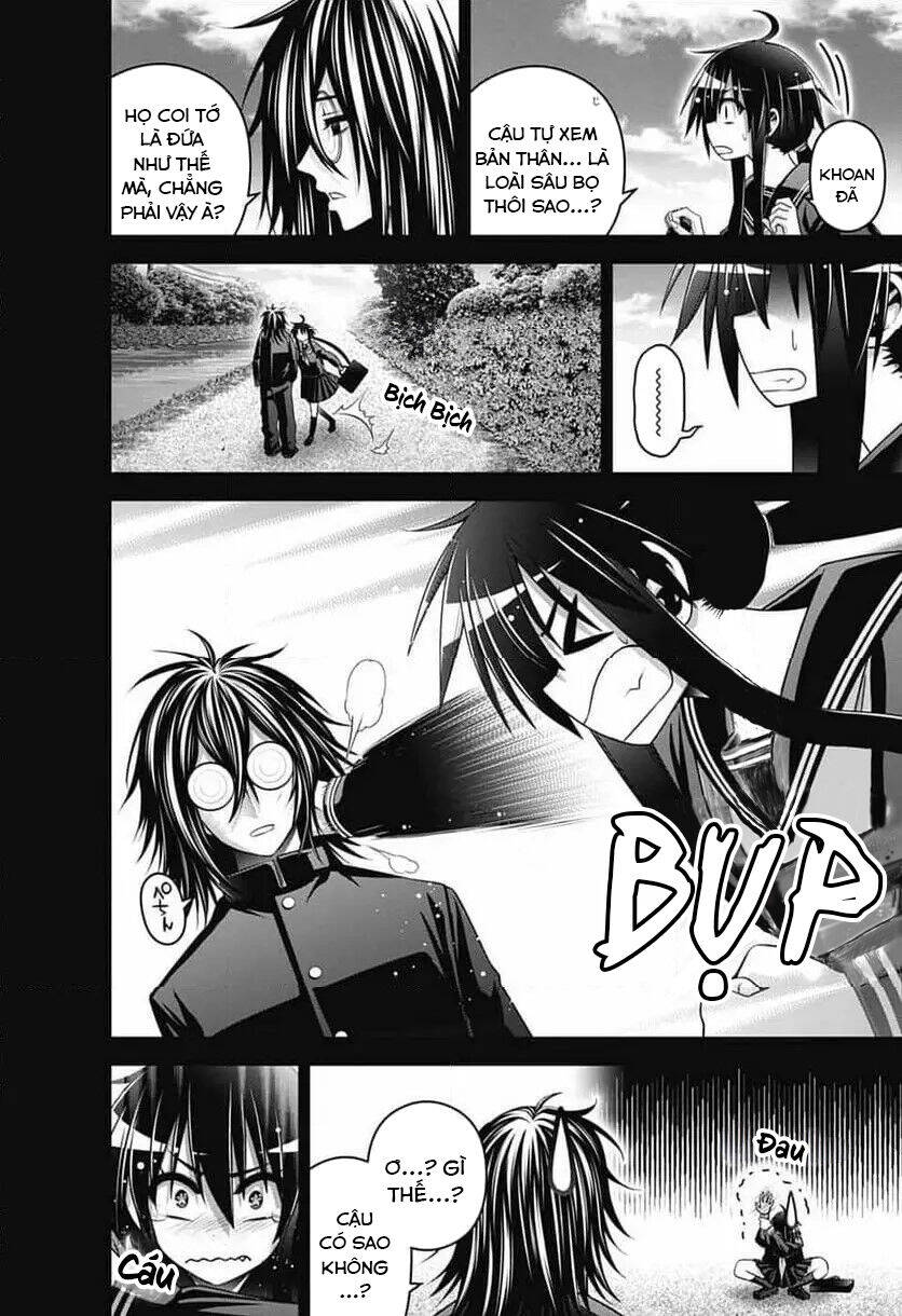 thợ săn ác linh chapter 66 7
