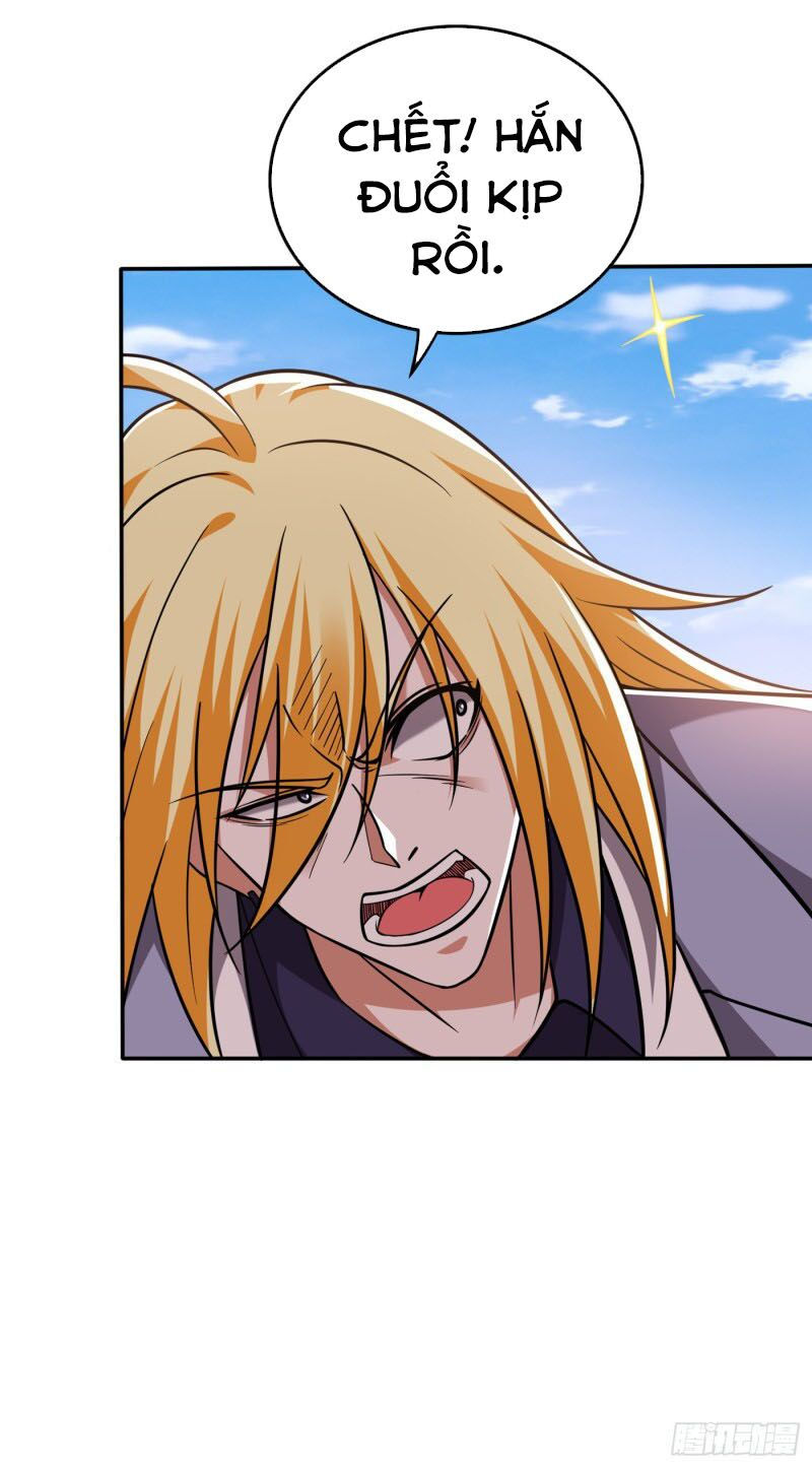 tối cường thần y tại đô thị chapter 218 27