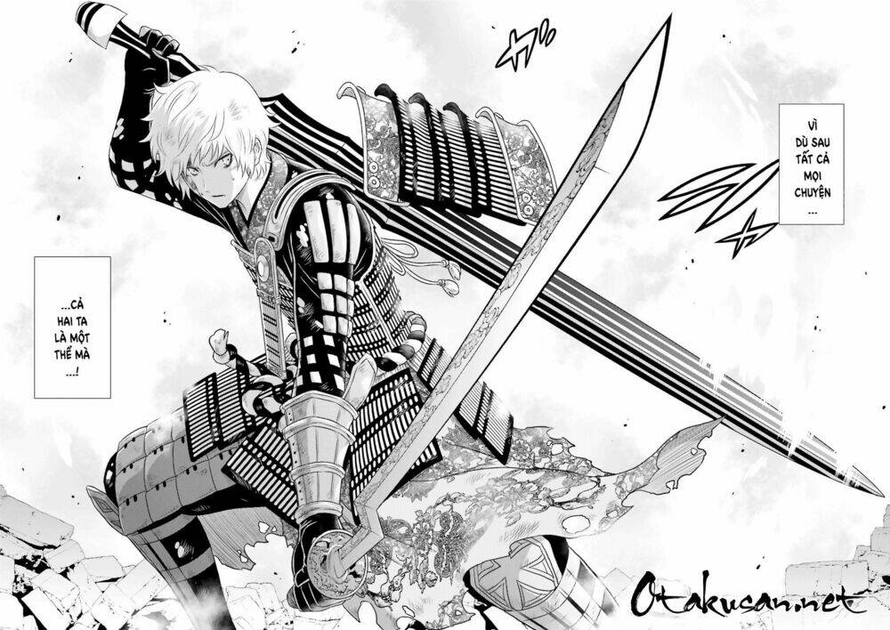 raisekamika chapter 23 21