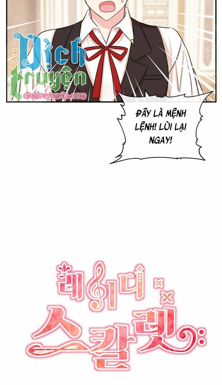 tiểu thư scarlet, em không muốn trả thù sao? chapter 59 2