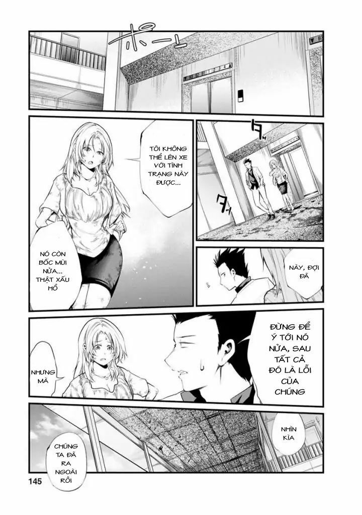 thí nghiệm ngục tù chapter 37 1